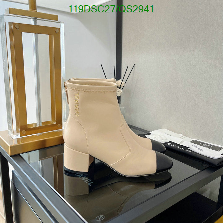 SAMC - CHL Women Boots - 358