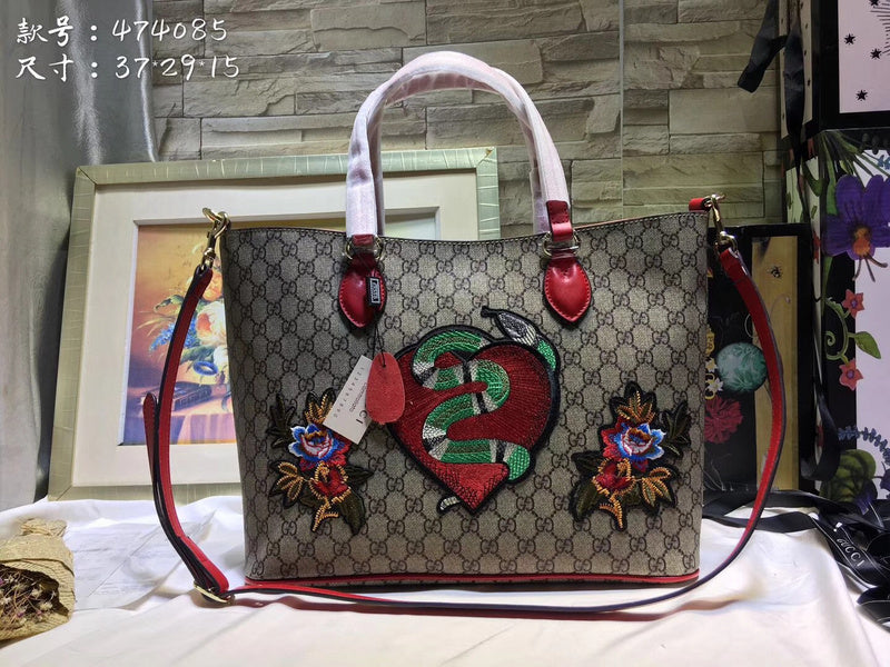 Glami Fashion - GCI Bags - 2286