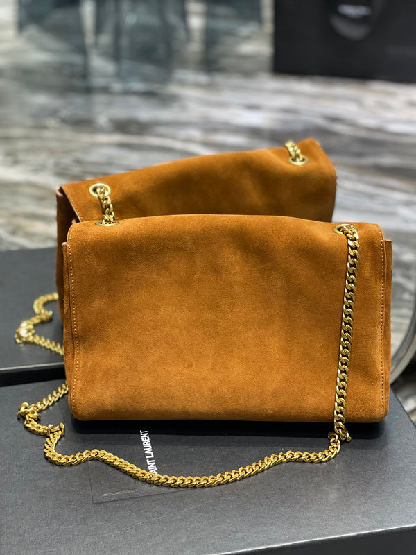 Satchel Bags - SLY Bags - 640