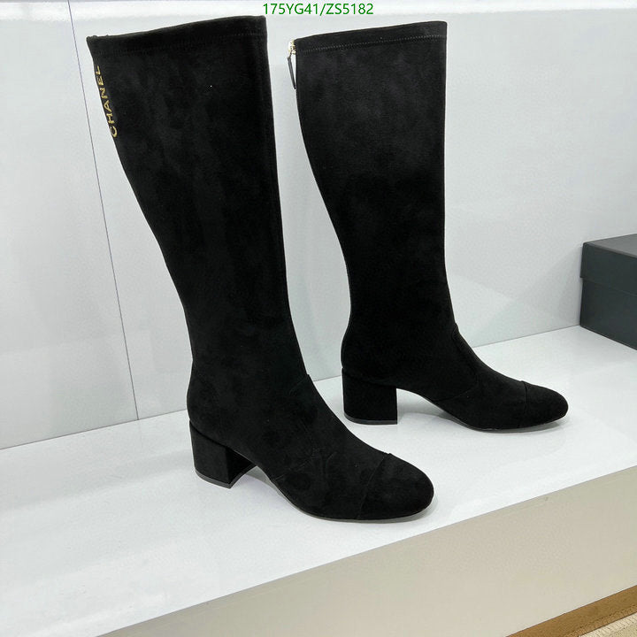 SAMC - Mix Boots - 393