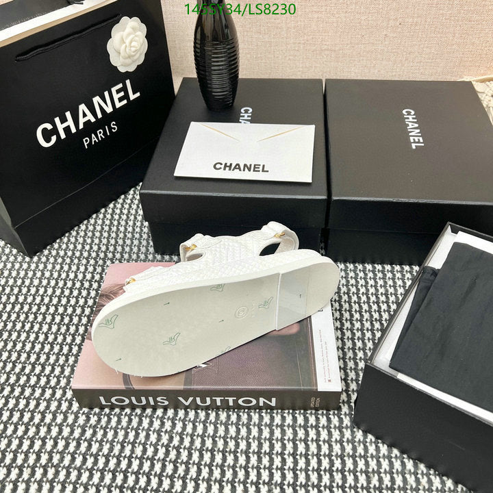 SAMC - CHL Women Shoes Beach - 170