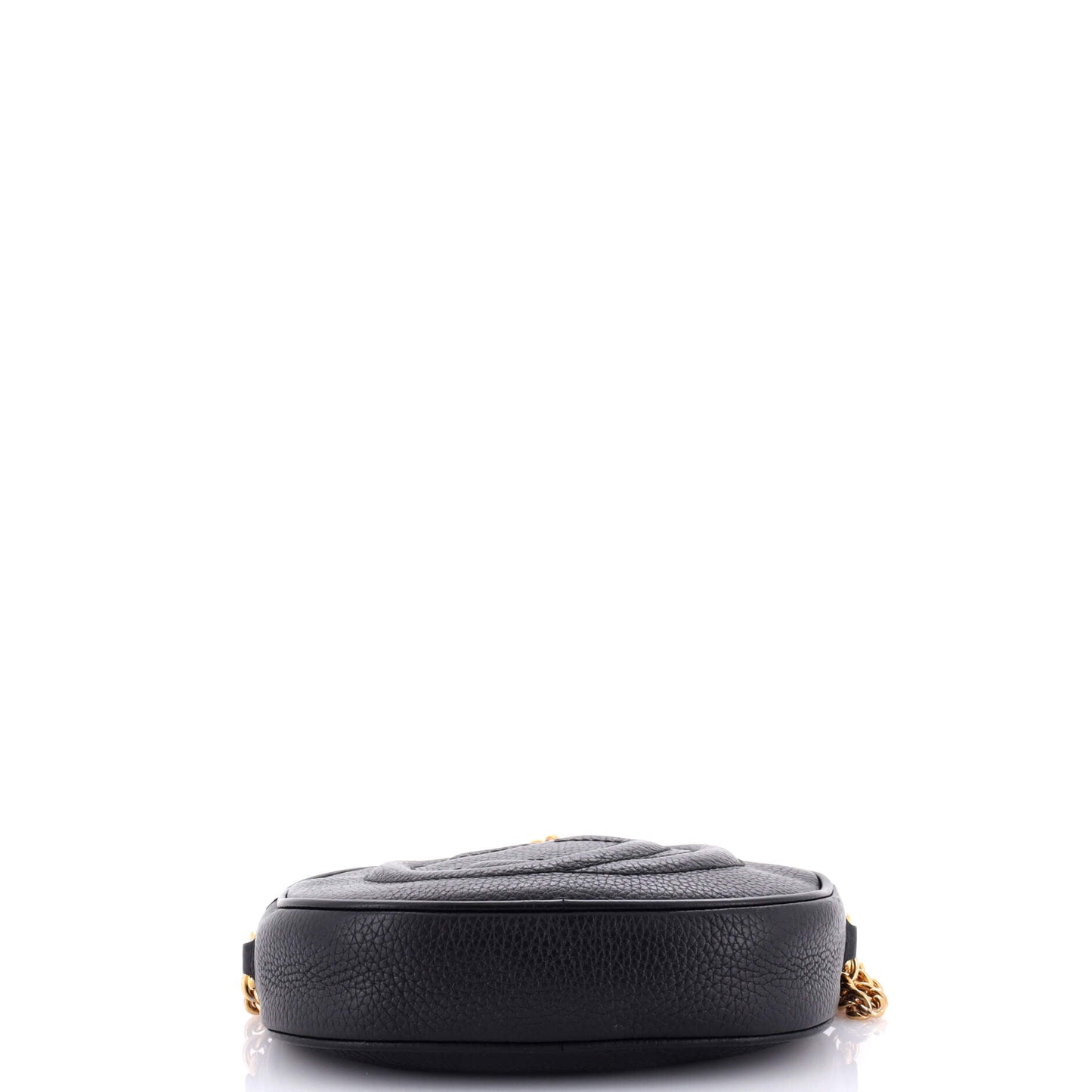 Soho Chain Bag Leather Mini
