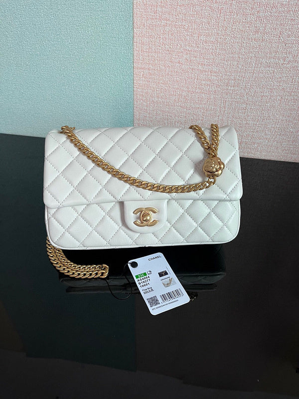 Satchel Bags - CHL Bags - 2459