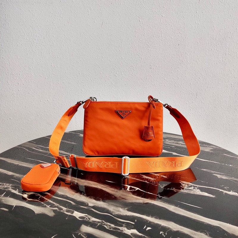 Satchel Bags - PDA Bags - 1872