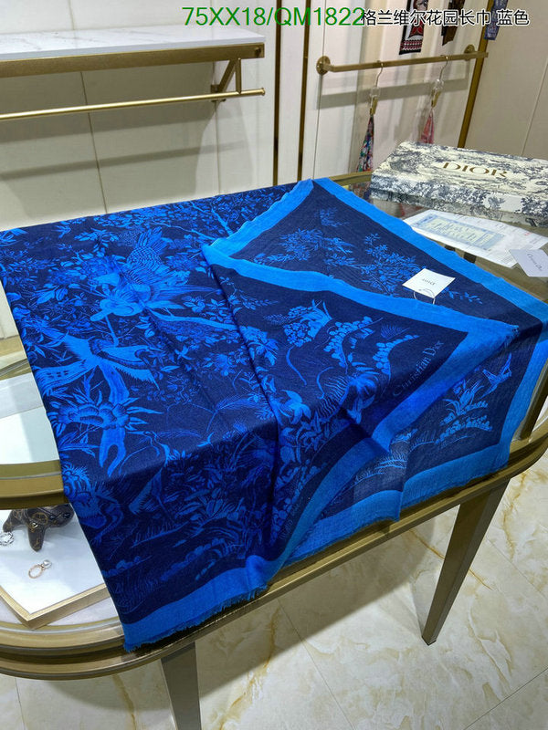 SAMC - DOR Scarves - 285
