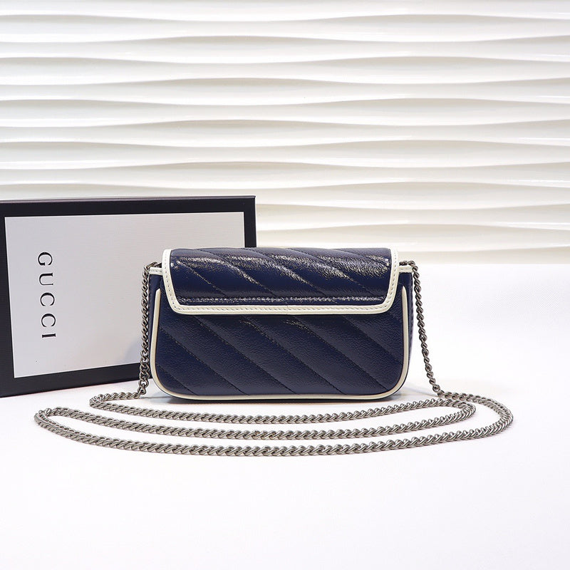 GUI2 Bags - Fashion Bags  1117