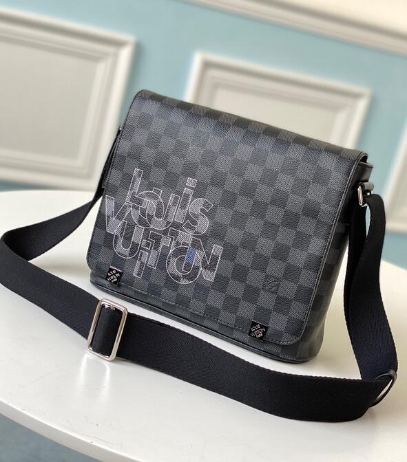 SAMC - LOV Bags - 2753