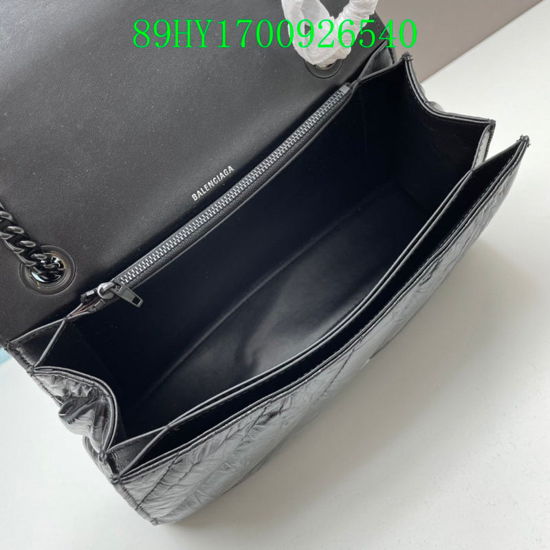 Glami Fashion - BGA Bags - 2042