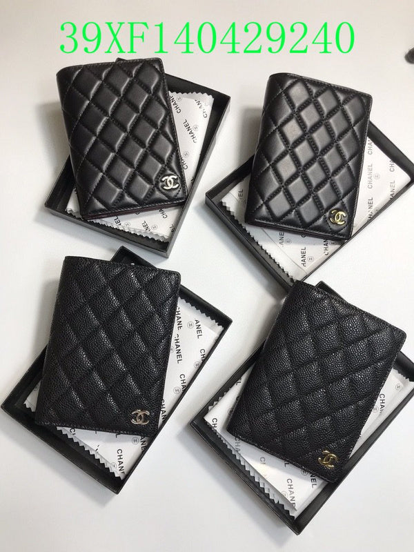 Glami - CHL Wallet - 2363