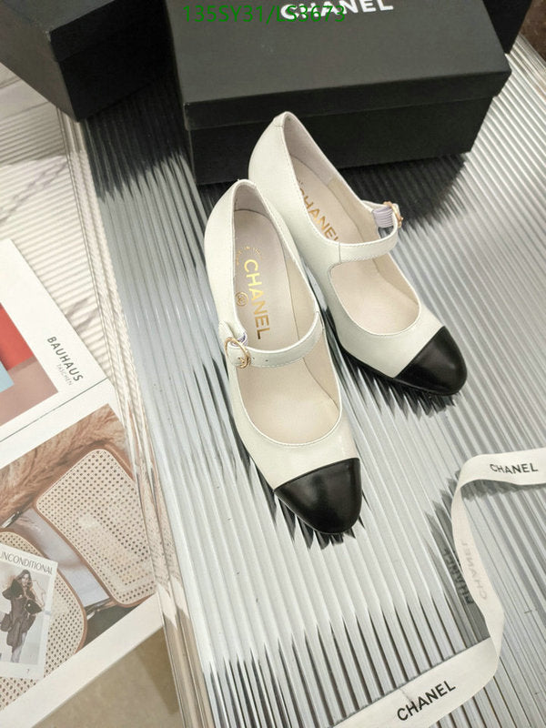 SAMC - CHL Women Shoes High Heels - 050