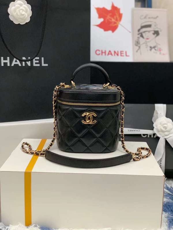 Satchel Bags - CHL Bags - 5714