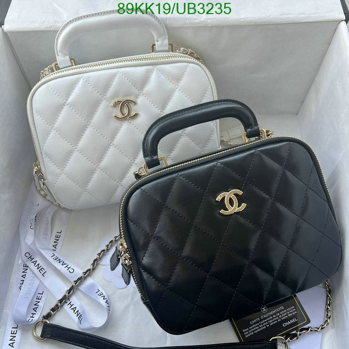 SAMC - CHL Bags Crossbody - 064