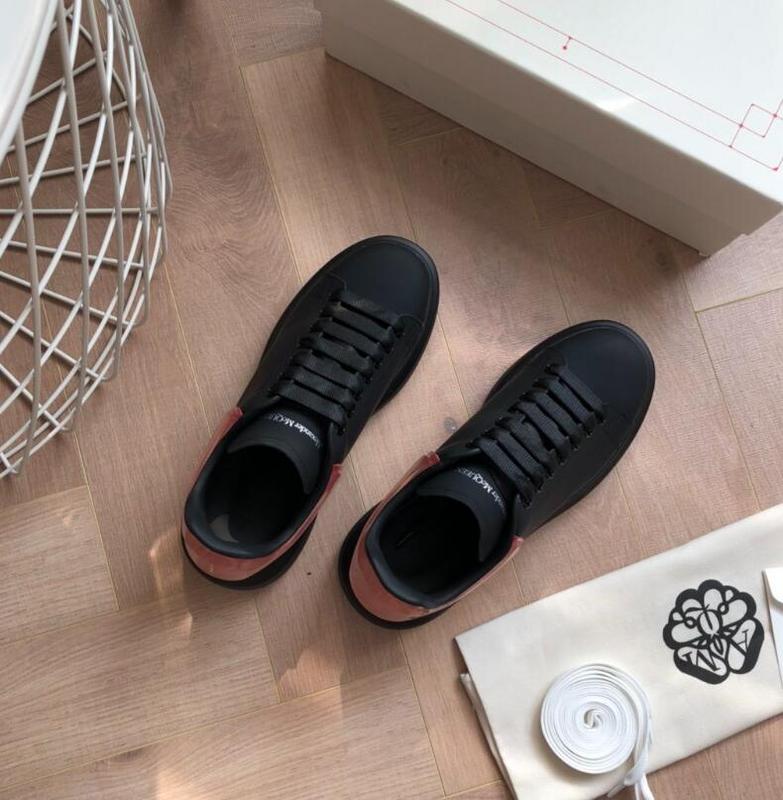 SAMC - AQ Men SHoes - 262