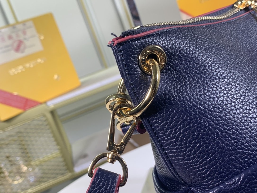 EN - New Arrival Bags LUV 112