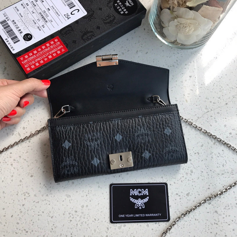 Satchel Bags - MC Bags - 582