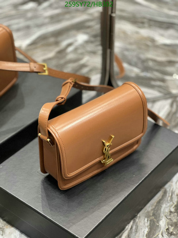 SAMC - YLS Bags - 201