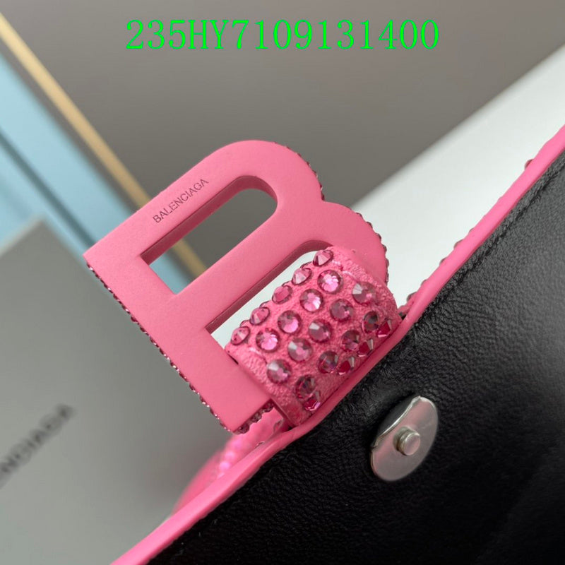 Satchel Bags - BGA Bags - 2107