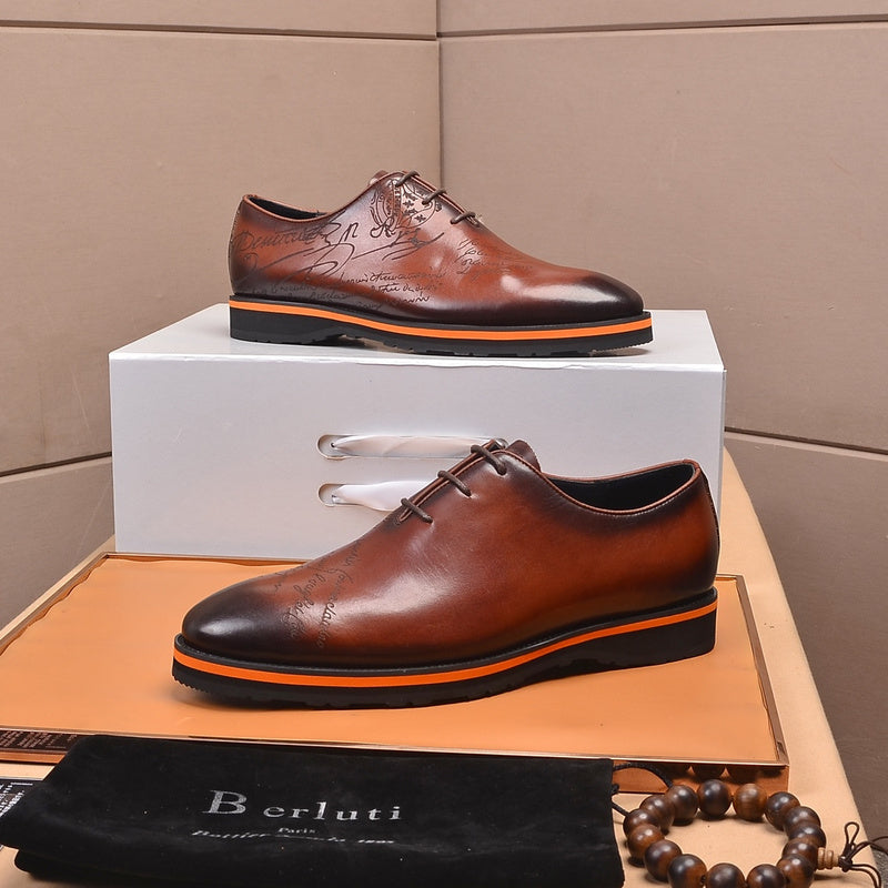 glami - BRE Men Shoes - 645