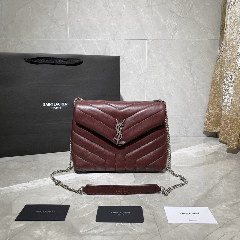 Satchel Bags - SLY Bags - 778
