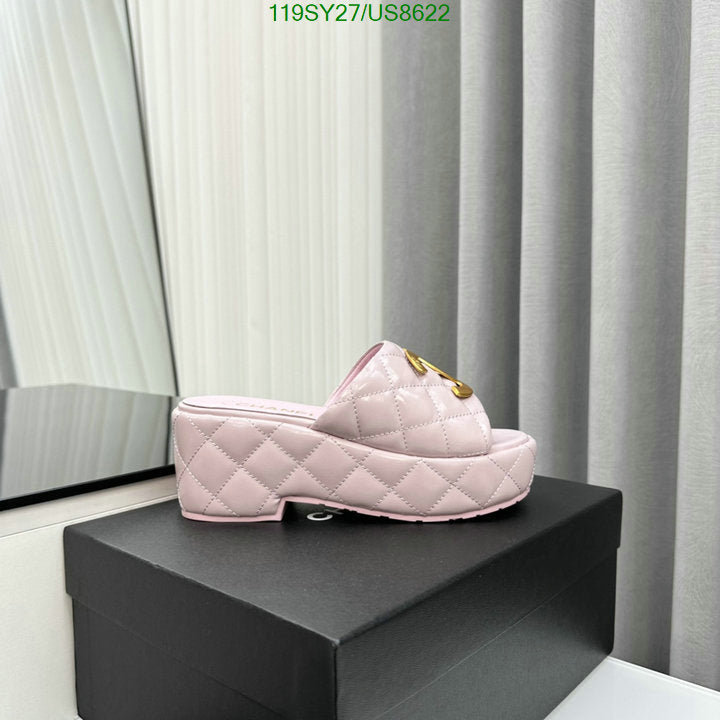 SAMC - CHL Women Shoes High Heels - 104