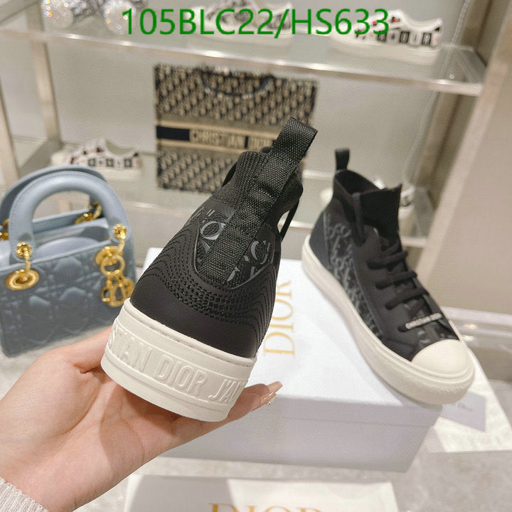 SAMC - DOR Women Sneakers - 231