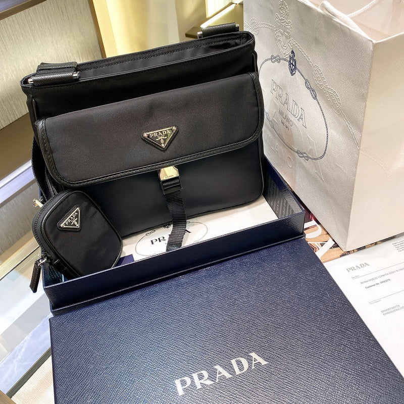 Satchel Bags - PDA Bags - 2808