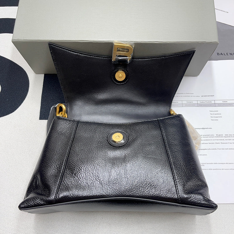 Satchel Bags - BGA Bags - 465