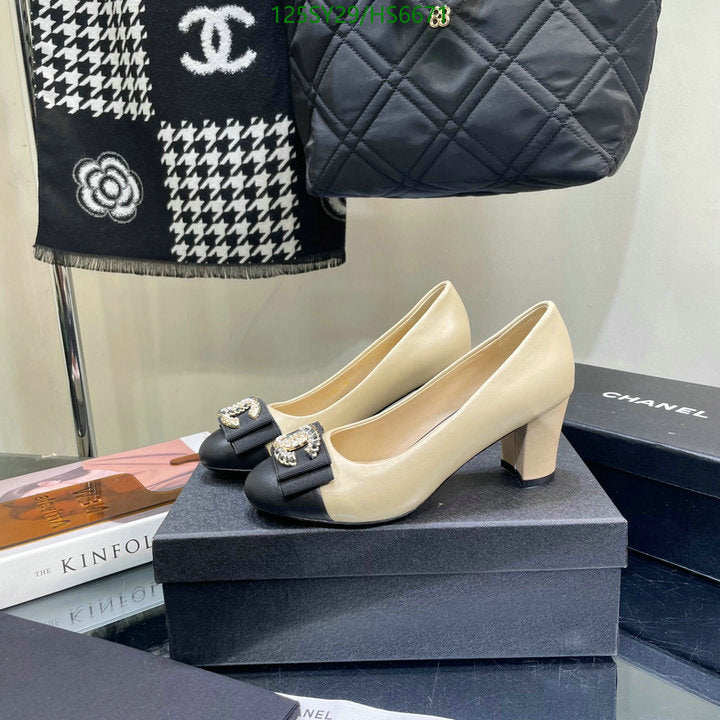 SAMC - CHL Women Shoes High Heels - 110