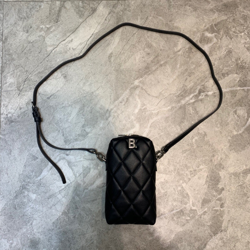 Satchel Bags - BGA Bags - 1248