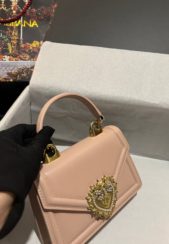 Satchel Bags - DG Bags - 345