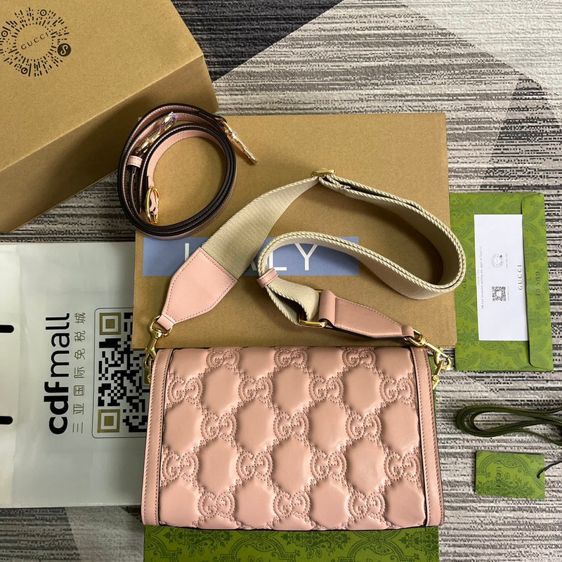 ELE - GG Bags - 609