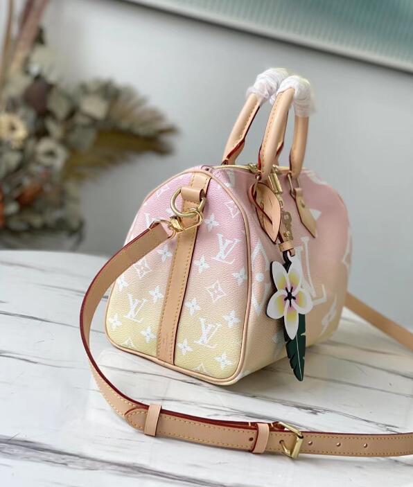 SAMC - LOV Bags - 2399