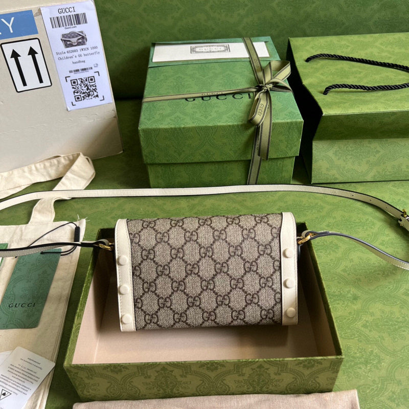 Gucci Luxury Fashion Bag