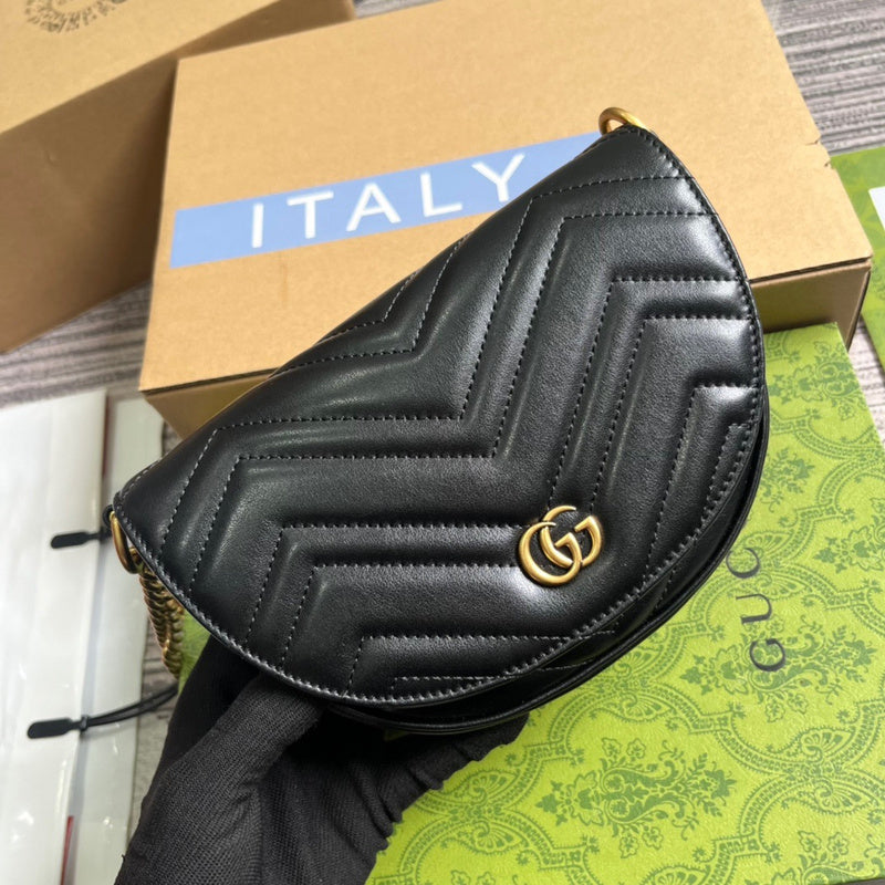 Satchel Bags - GCI Bags - 7532