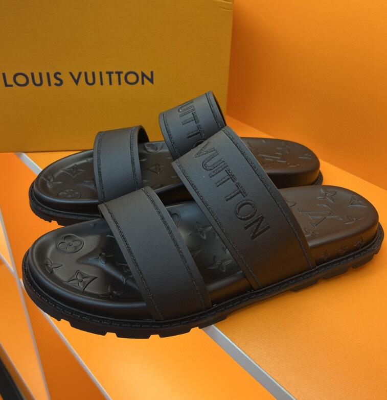 Glamy - LOV Men Shoes - 1048