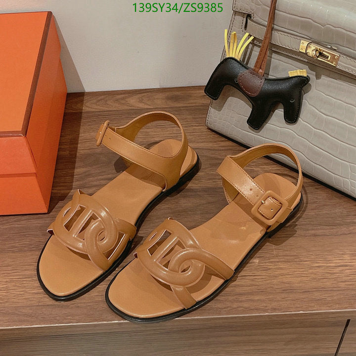SAMC - HMS Women Shoes - 569
