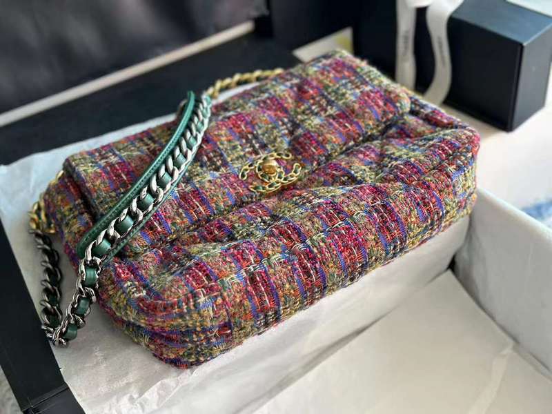 Satchel Bags - CHL Bags - 5975