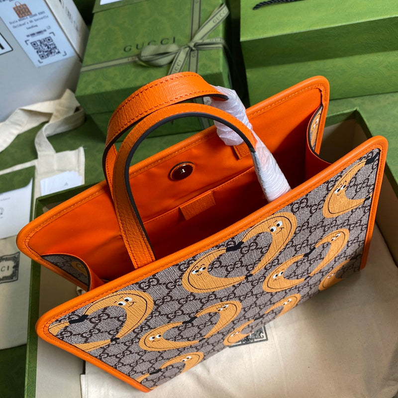 Satchel Bags - GCI Bags - 6945