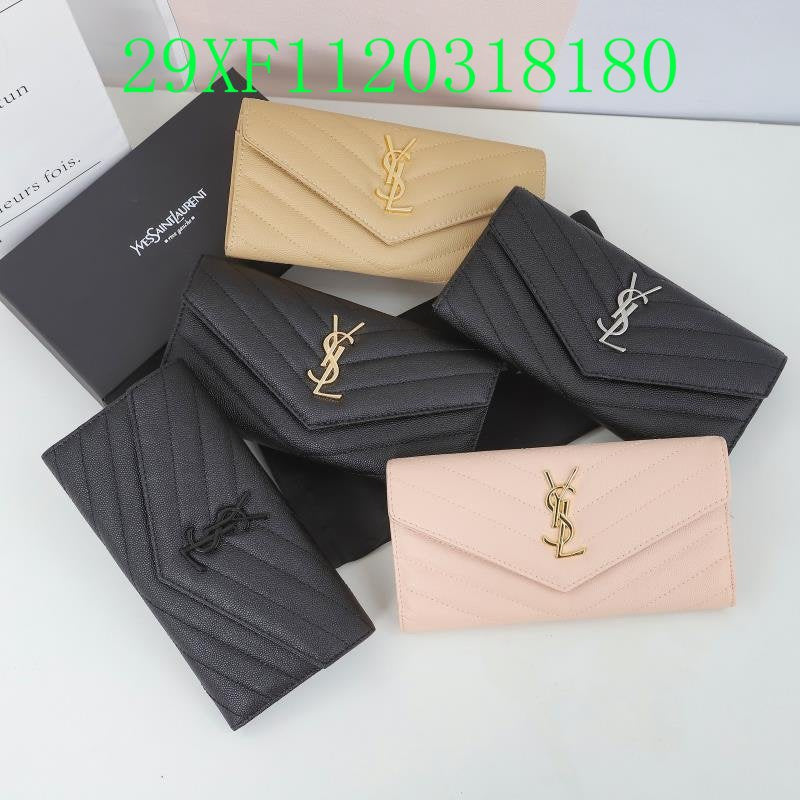 Glami - YLS Wallet - 181