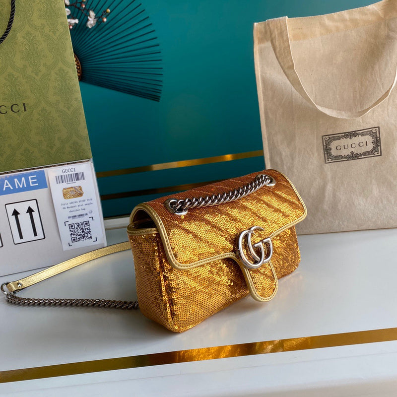 Satchel Bags - GCI Bags - 6618