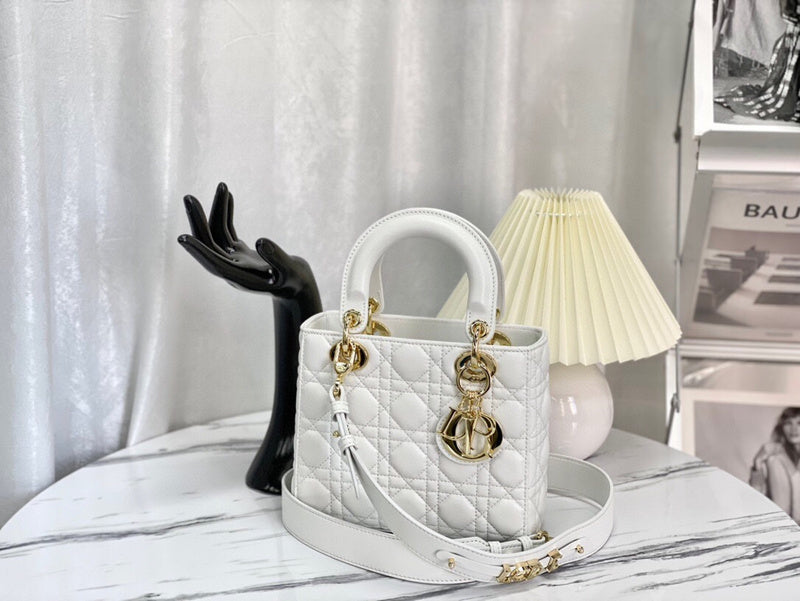 Glami Fashion - DIR Bags - 1173