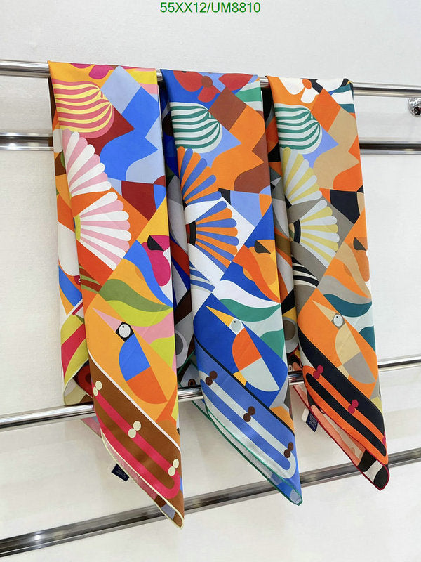 SAMC - HMS Scarves - 328