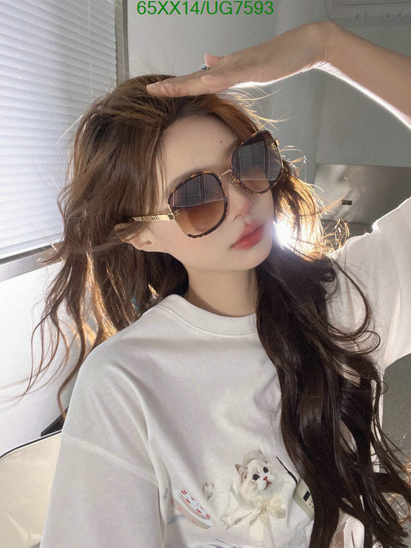 SAMC - CHL Glasses - 188