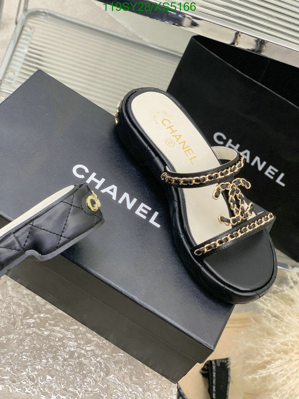 SAMC - CHL Women Shoes Slippers - 142
