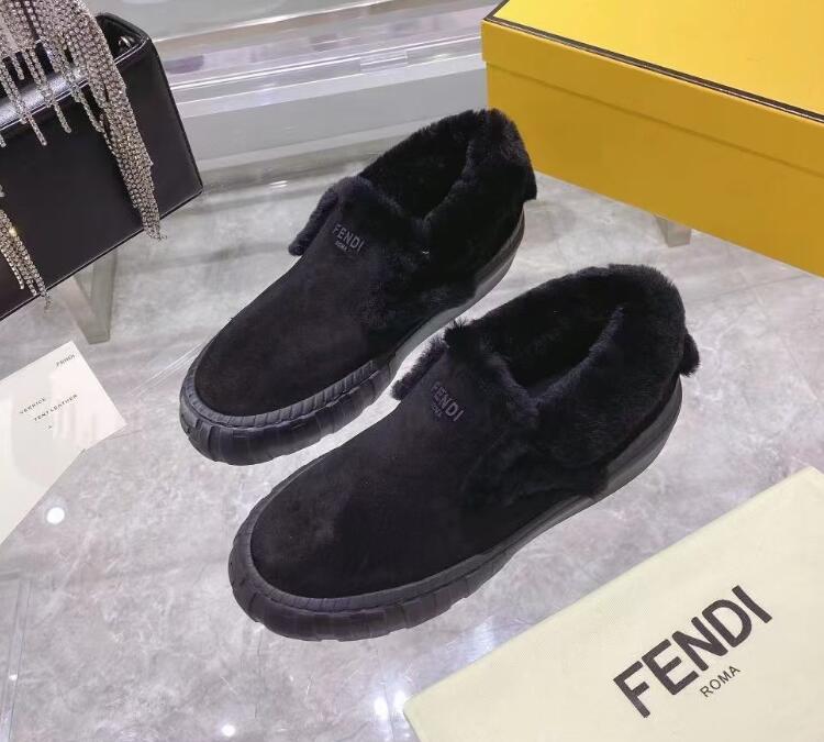 SAMC - FDE Women Shoes - 308