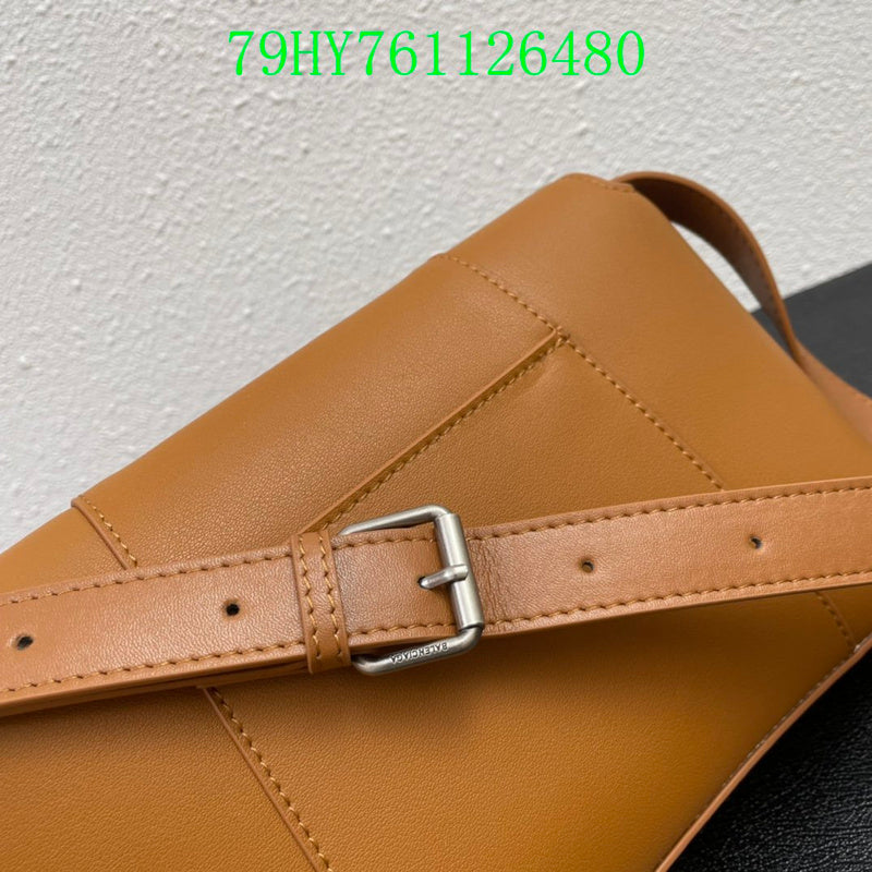 Satchel Bags - BGA Bags - 2399
