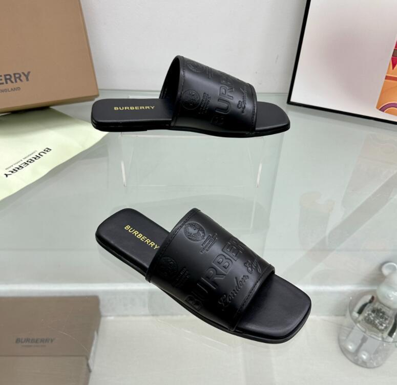 SAMCC - BOR Women Shoes - 021