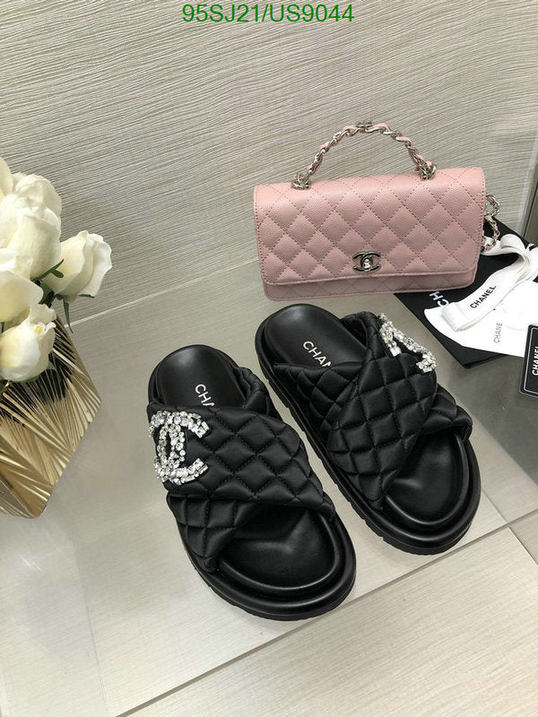 SAMC - CHL Women Shoes Slippers - 085