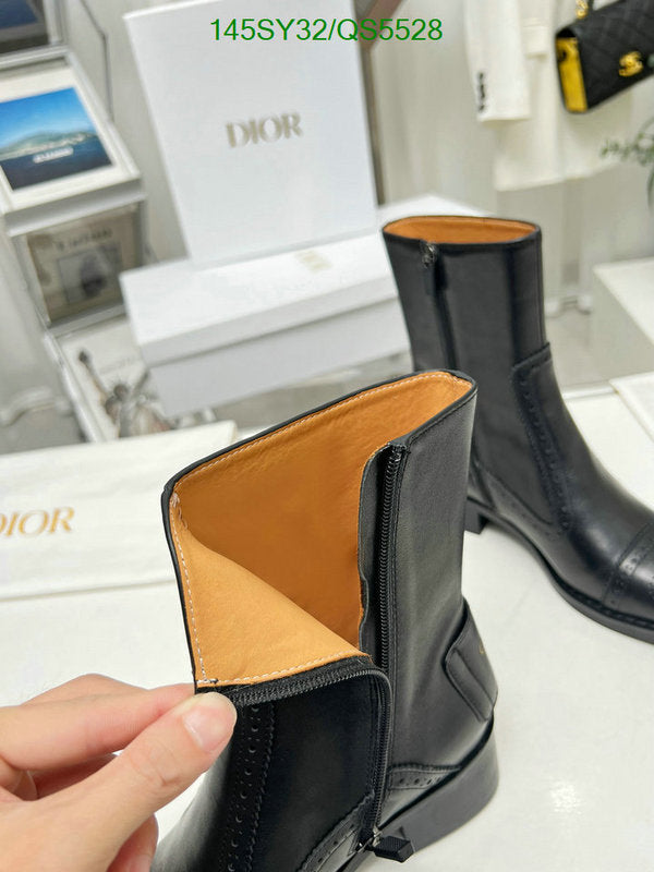 SAMC - Mix Boots - 584
