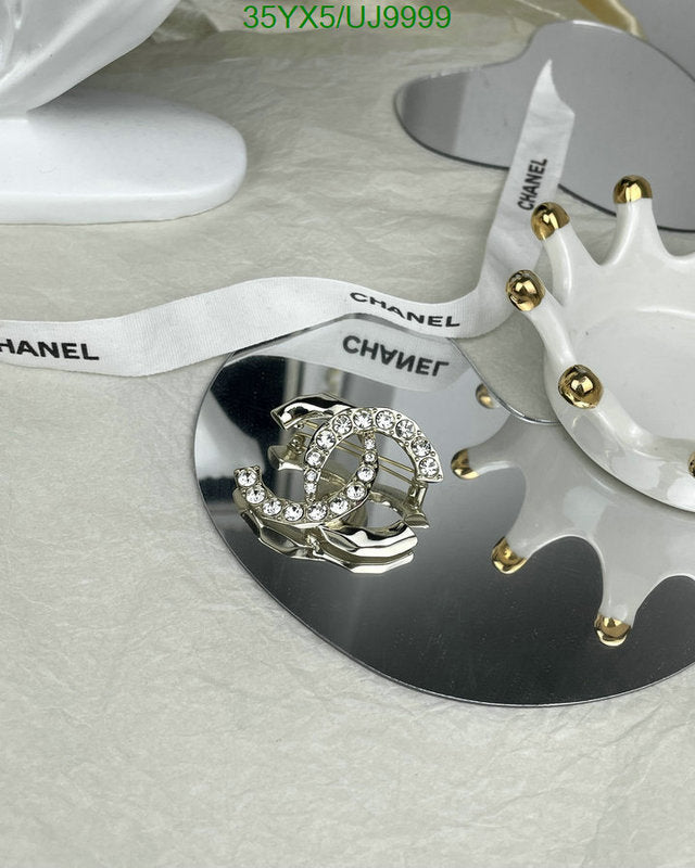 SAMC - CHL Jewelry - 397